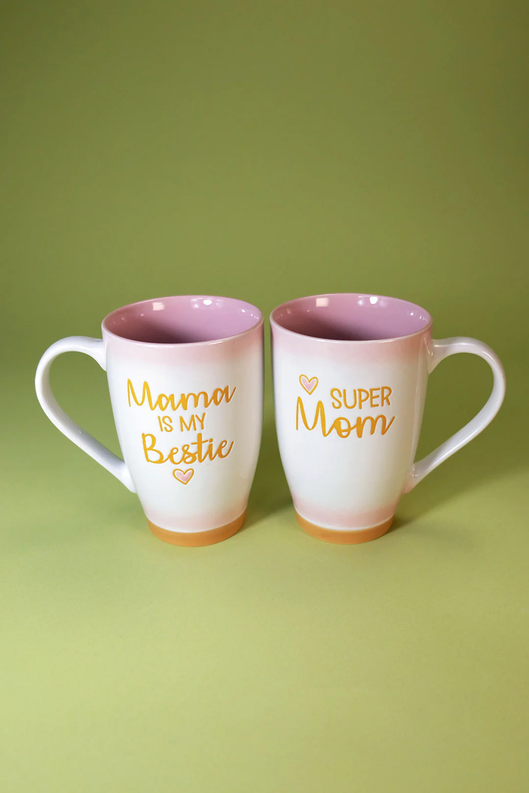 Myra Love 20oz Mugs Set of 2 - Image 4