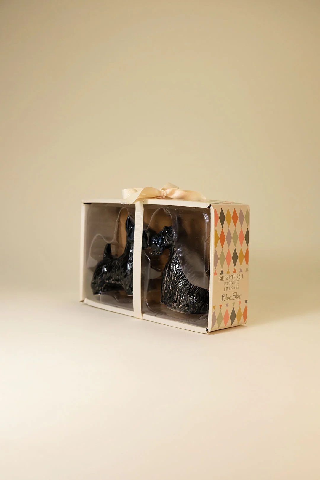 Ozzy Scottie Dog S&P Set - Image 3
