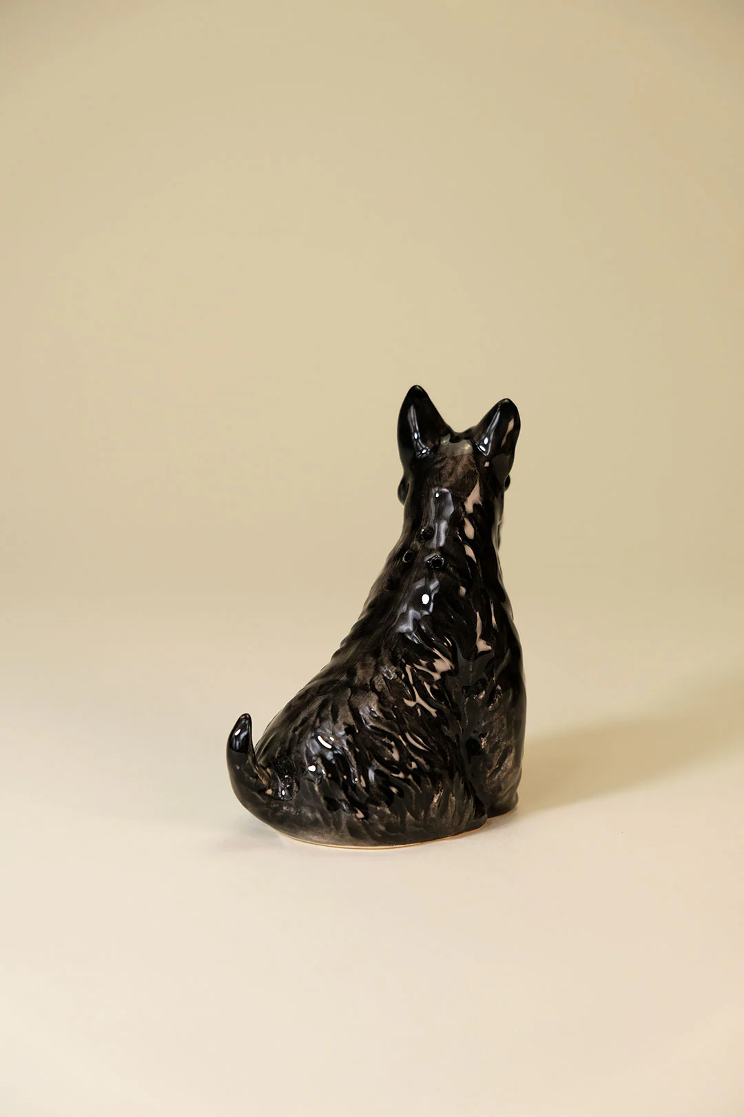 Ozzy Scottie Dog S&P Set - Image 9