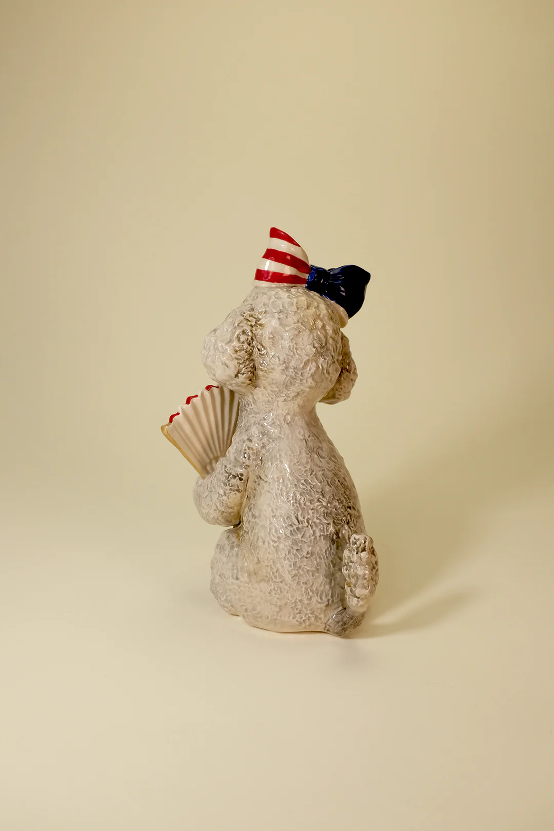 Patriotic Pup Figurine - Image 4