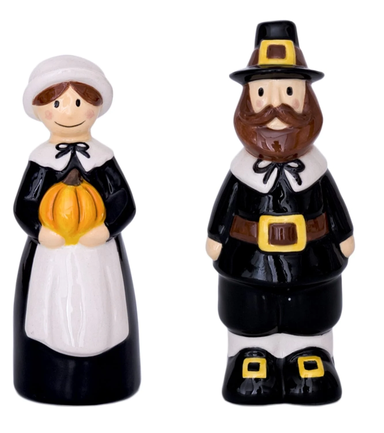 Pilgrim Salt & Pepper Set - Image 2