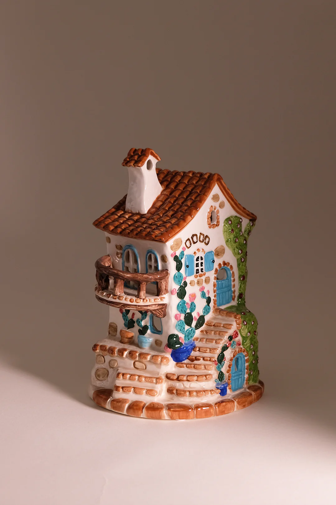Prickly Pear Candle House - Image 6