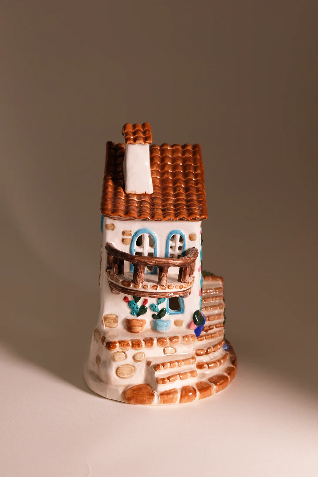 Prickly Pear Candle House - Image 7