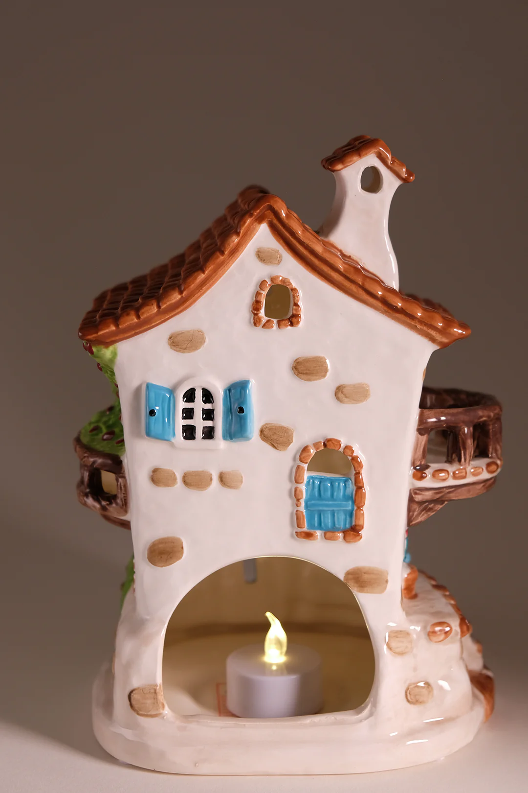 Prickly Pear Candle House - Image 8
