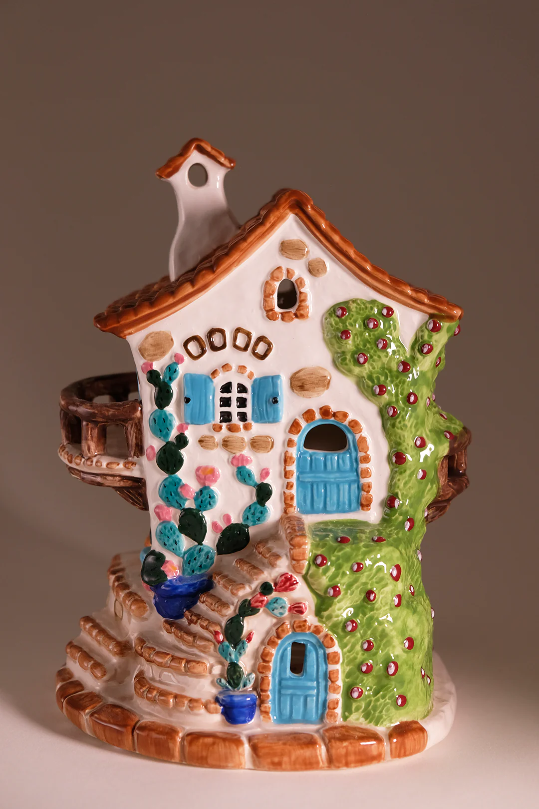 Prickly Pear Candle House - Image 9