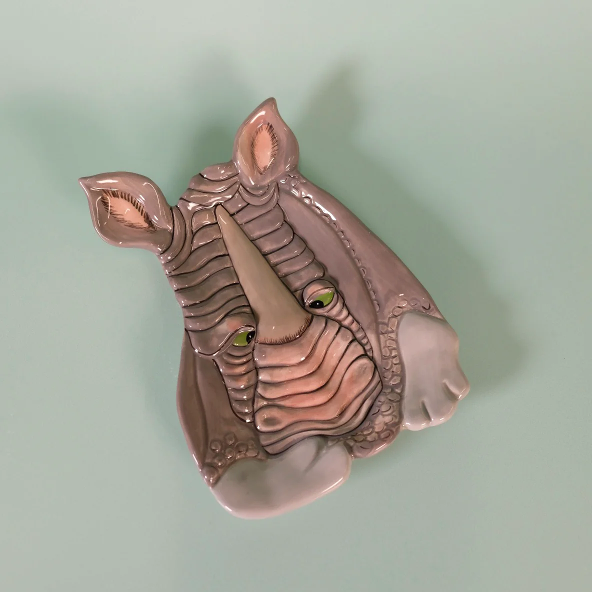 RHINO SPOON REST - Image 2