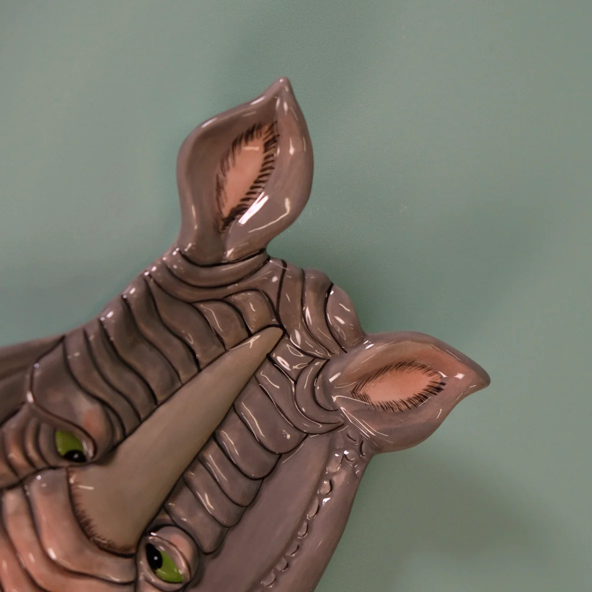 RHINO SPOON REST - Image 4