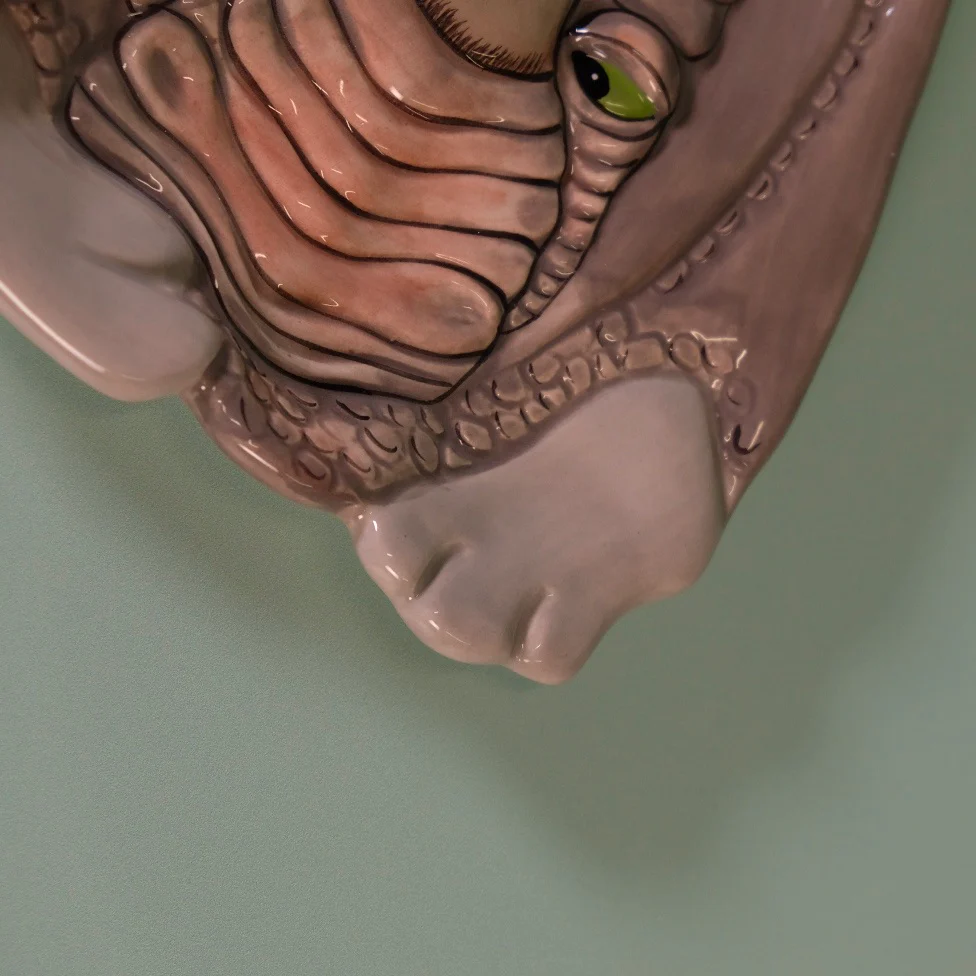 RHINO SPOON REST - Image 5