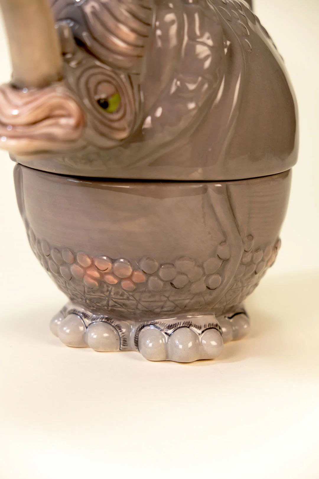 Rhino Tea for One - Image 5