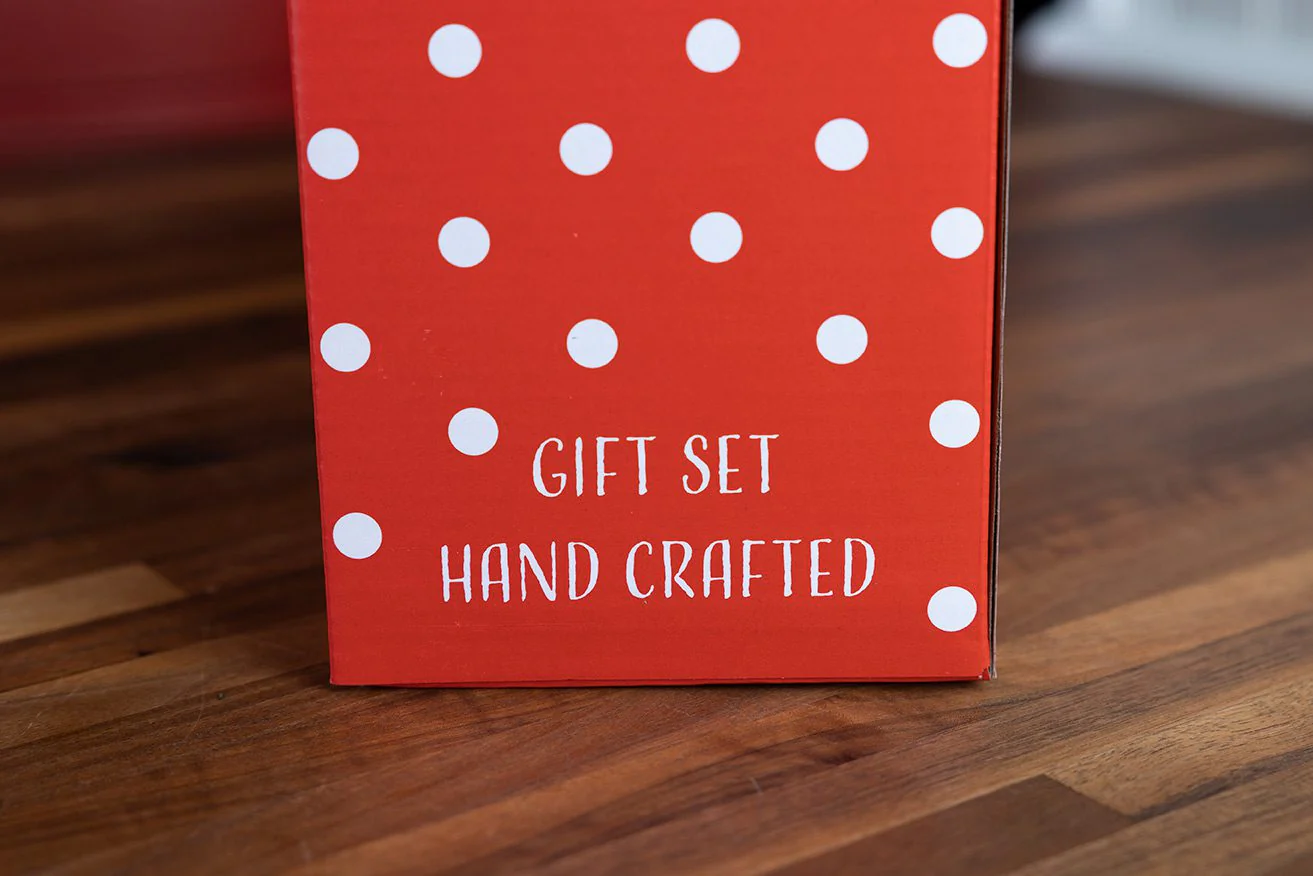 Santa Holiday Mug and Ornament Set - Image 5