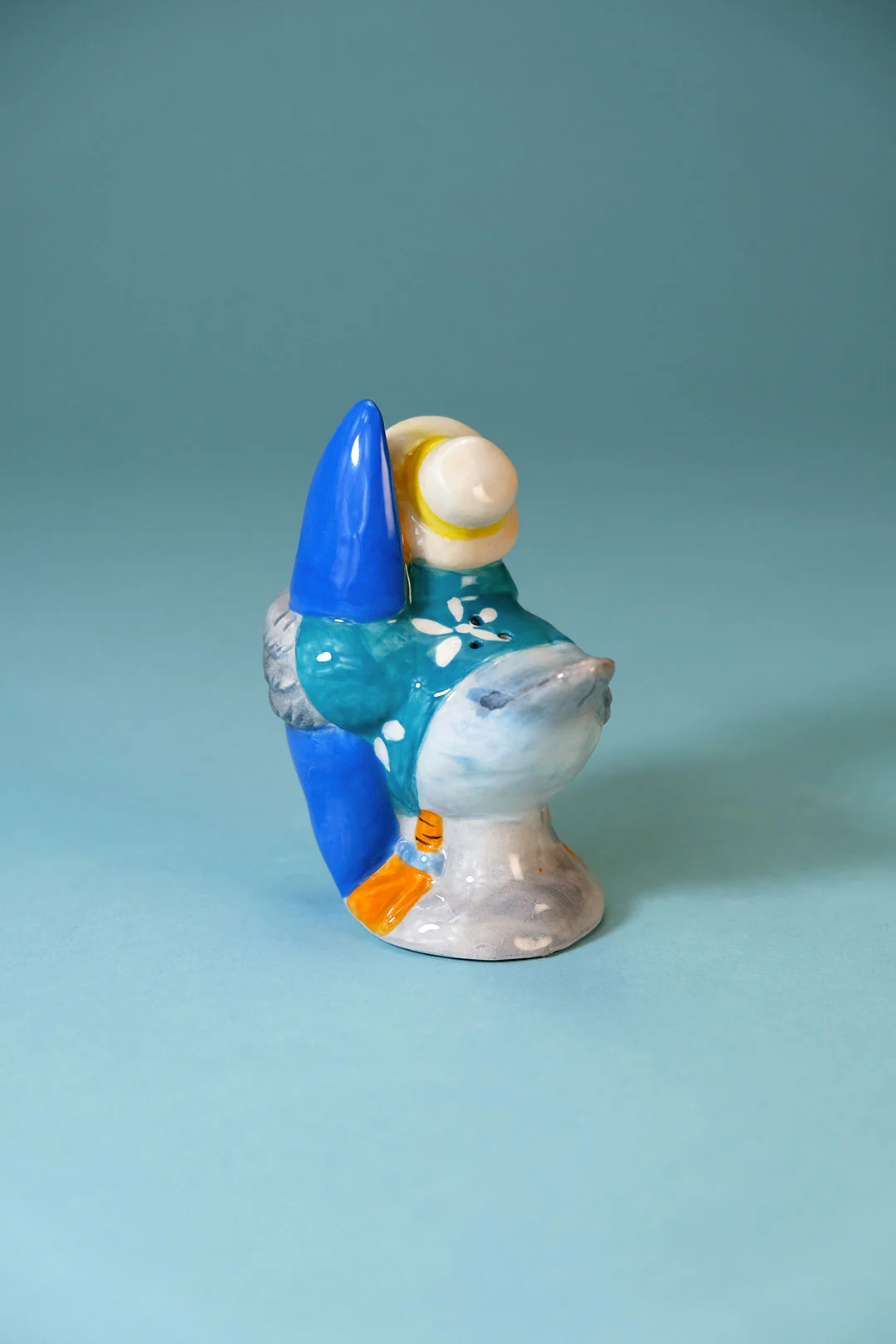 Seagull Salt & Pepper Set - Image 10