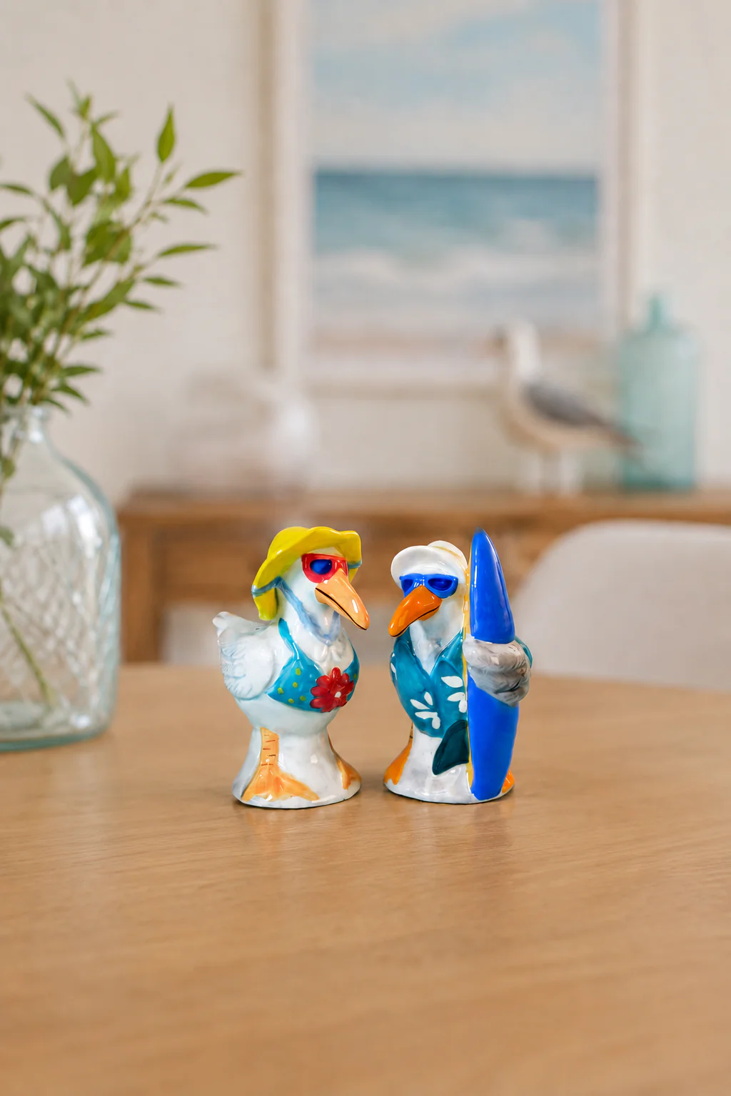 Seagull Salt & Pepper Set - Image 2