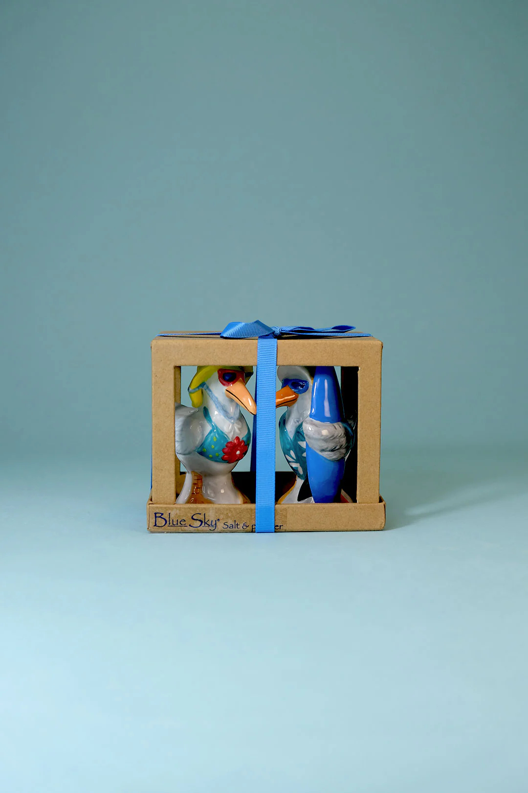 Seagull Salt & Pepper Set - Image 3