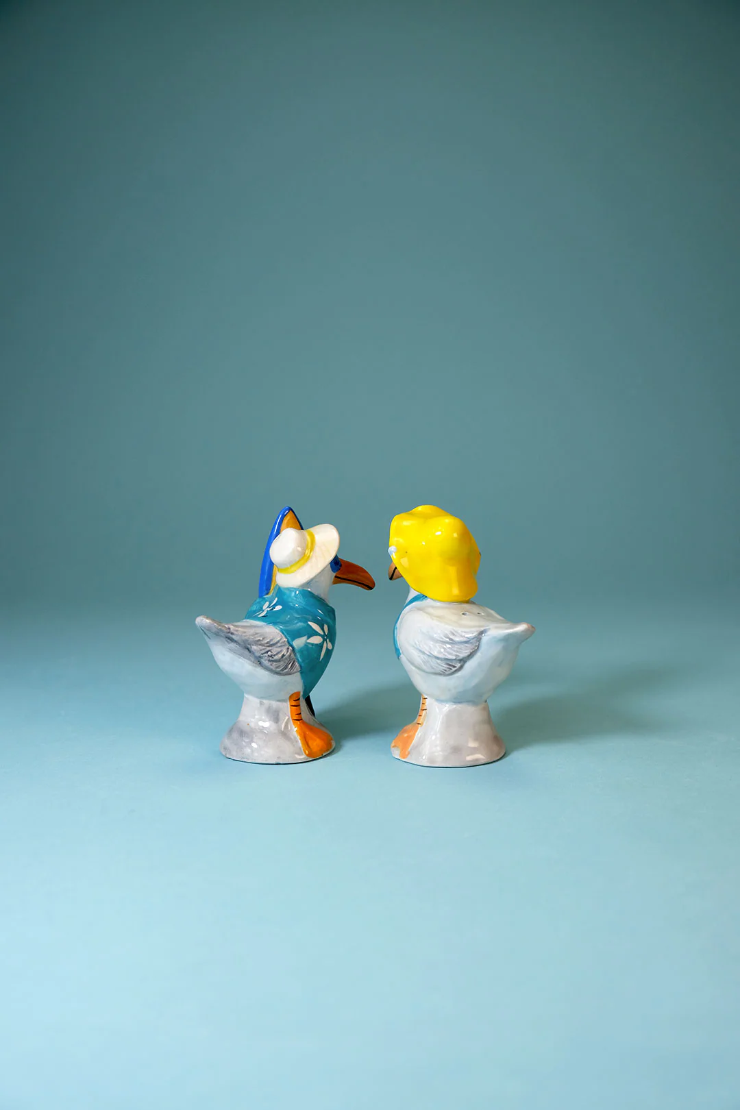 Seagull Salt & Pepper Set - Image 4