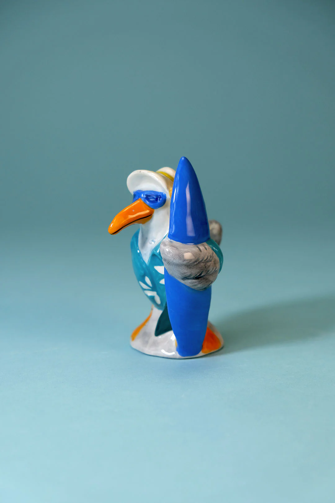 Seagull Salt & Pepper Set - Image 9