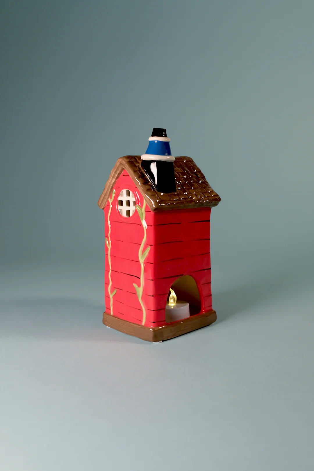 Seashells and Pearls Gift Candle House - Image 5