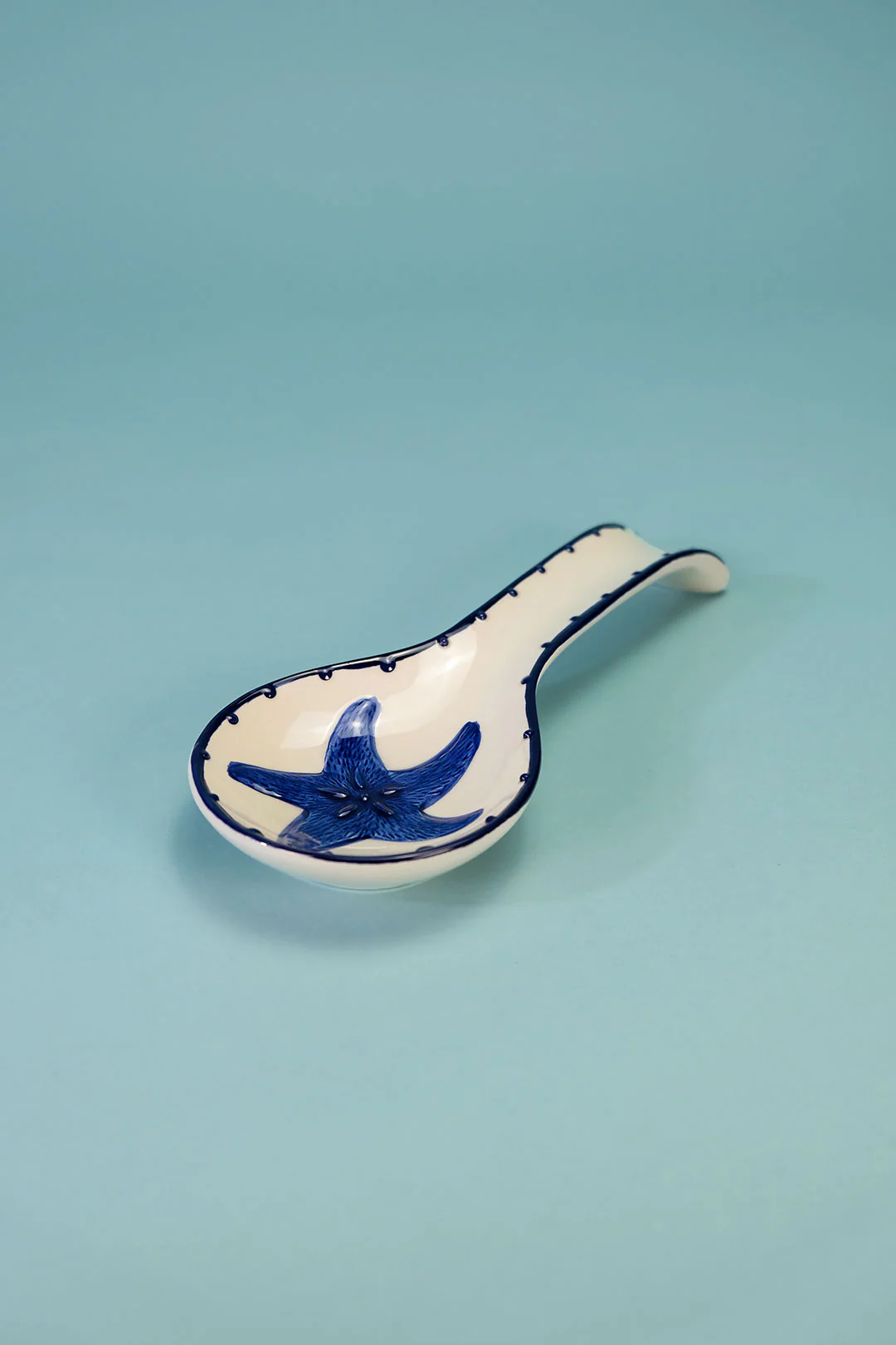 Starfish Spoon Rest - Image 2
