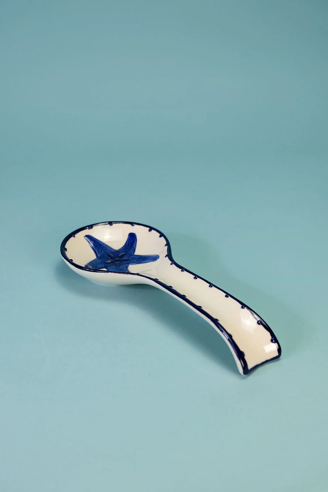 Starfish Spoon Rest - Image 3