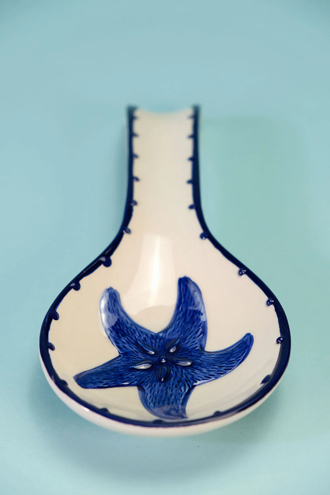 Starfish Spoon Rest - Image 4