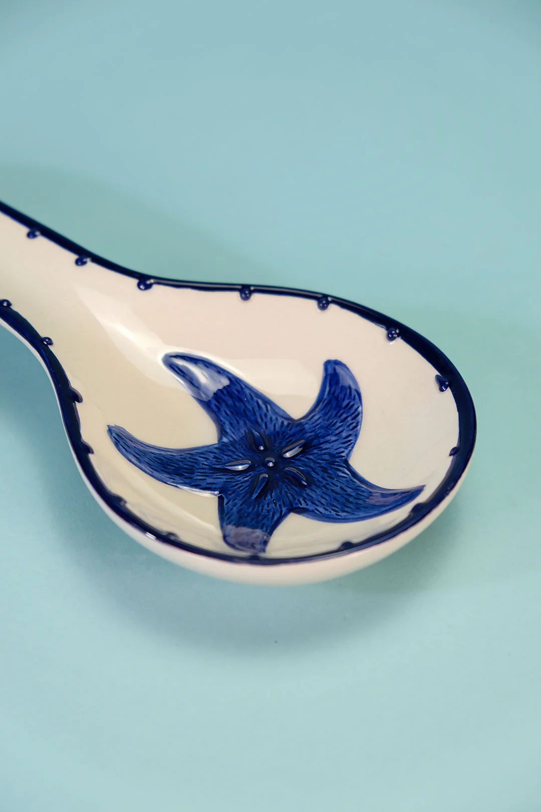 Starfish Spoon Rest - Image 5