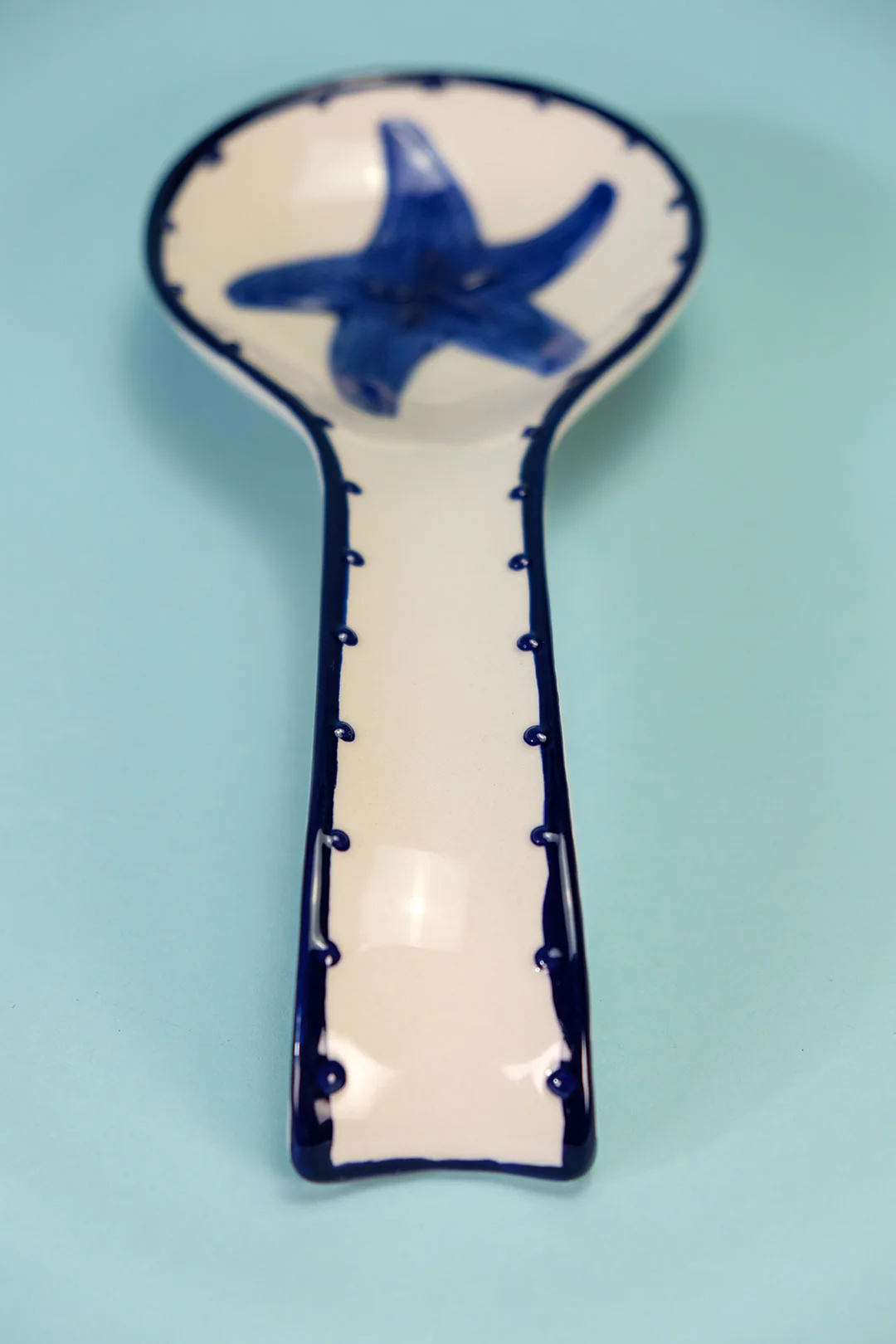 Starfish Spoon Rest - Image 6