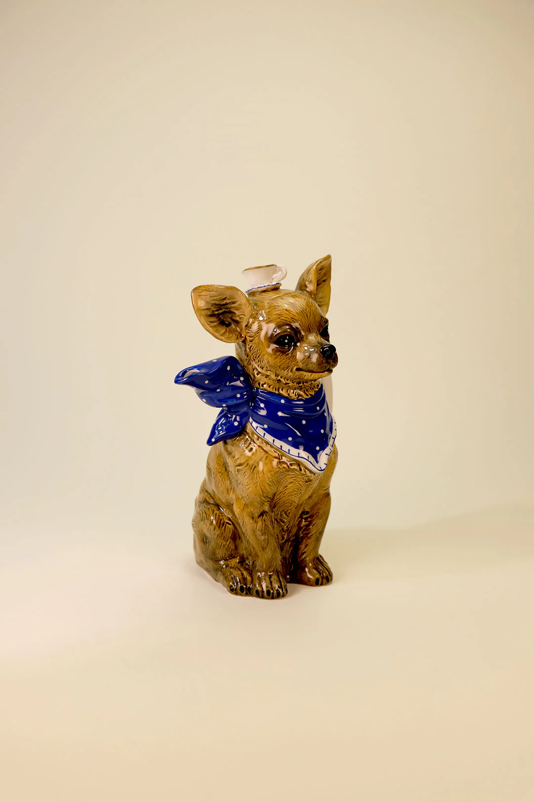 Chihuahua Teapot - Image 2