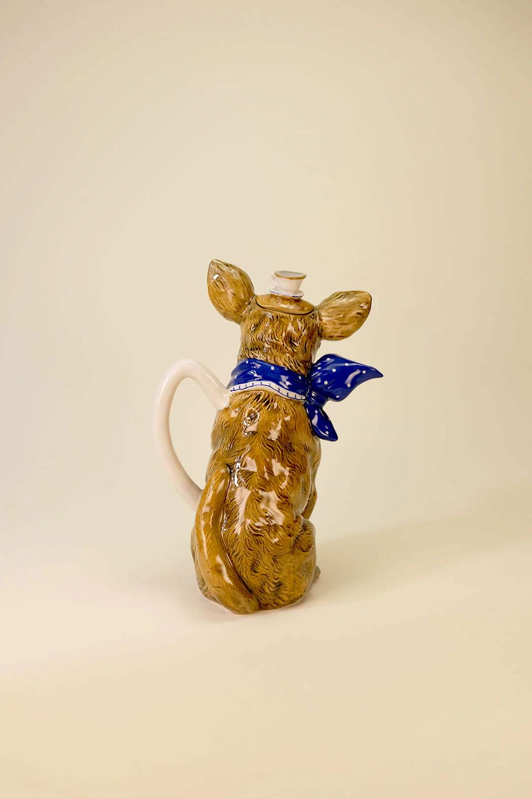Chihuahua Teapot - Image 3