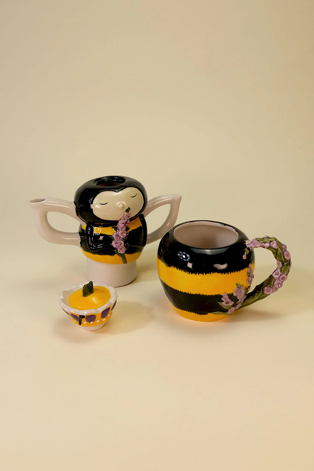 Tea With Queen Tea For One - Image 5
