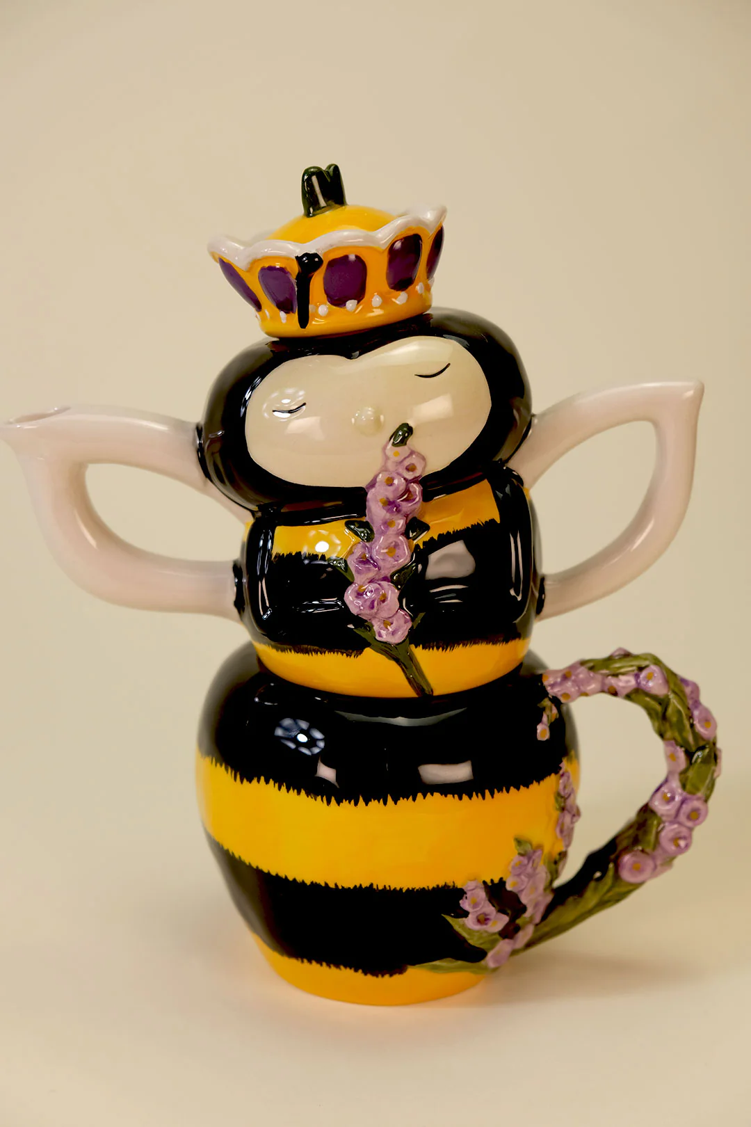 Tea With Queen Tea For One - Image 6