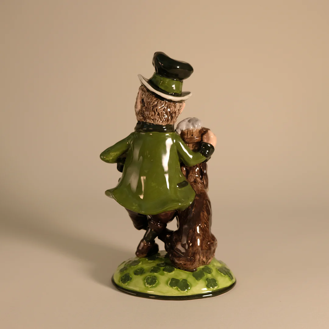 The Shamrock King - Image 3