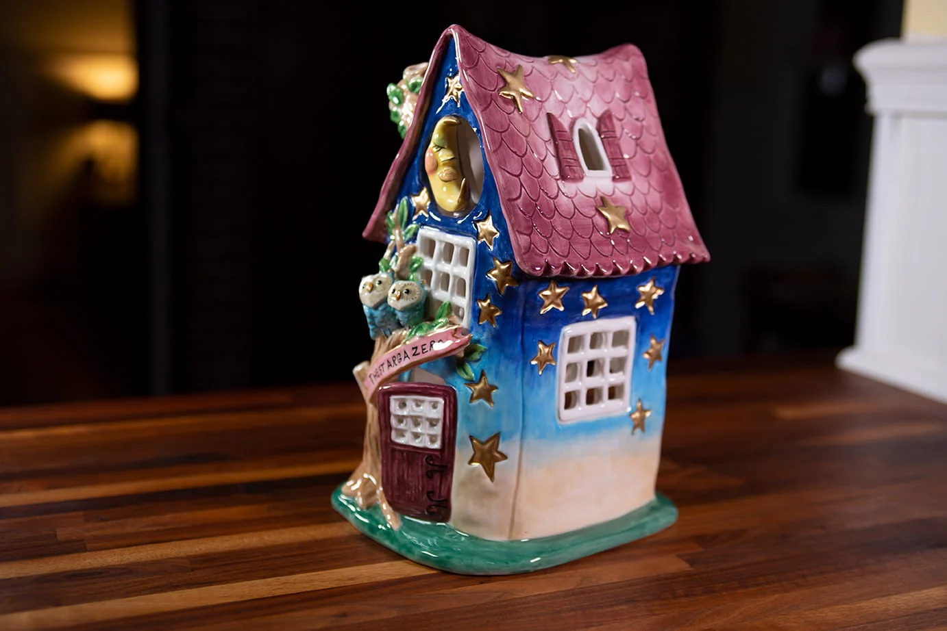 The Stargazers Candle House - Image 3