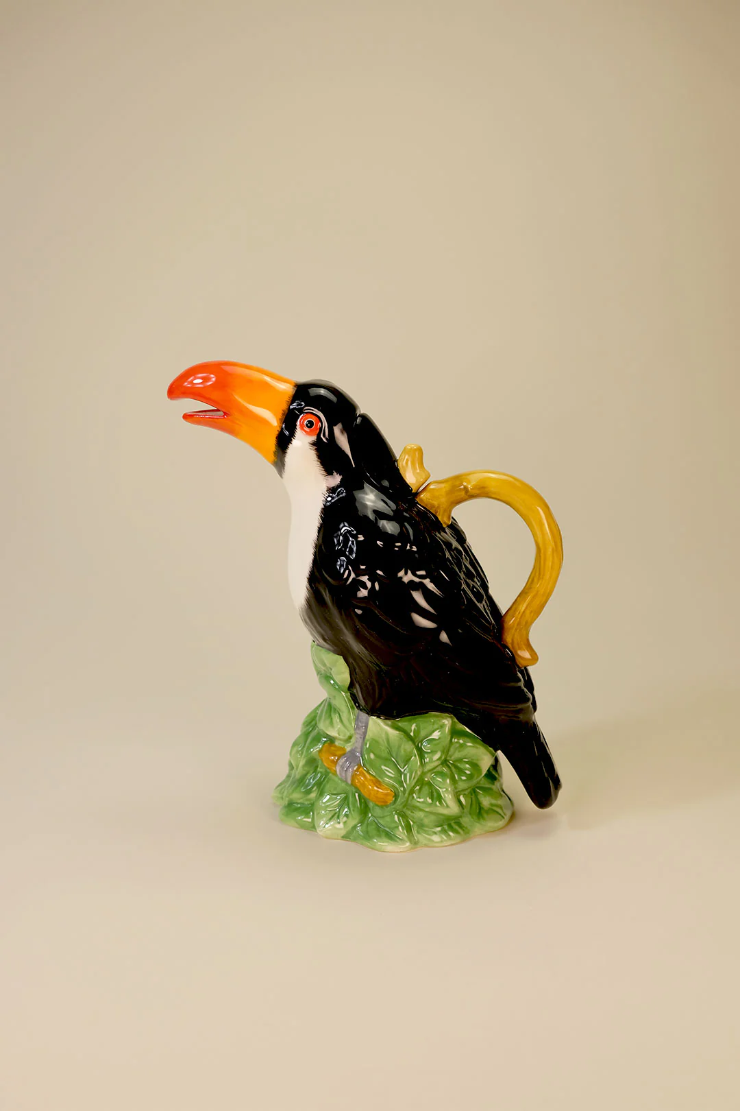 Toucan Teapot - Image 3