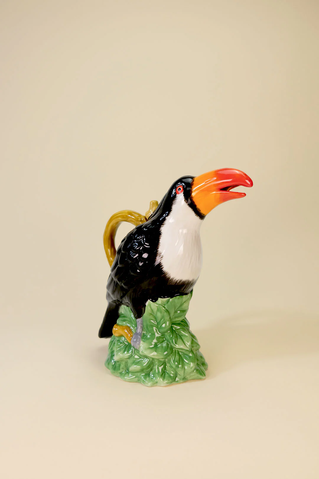 Toucan Teapot - Image 4