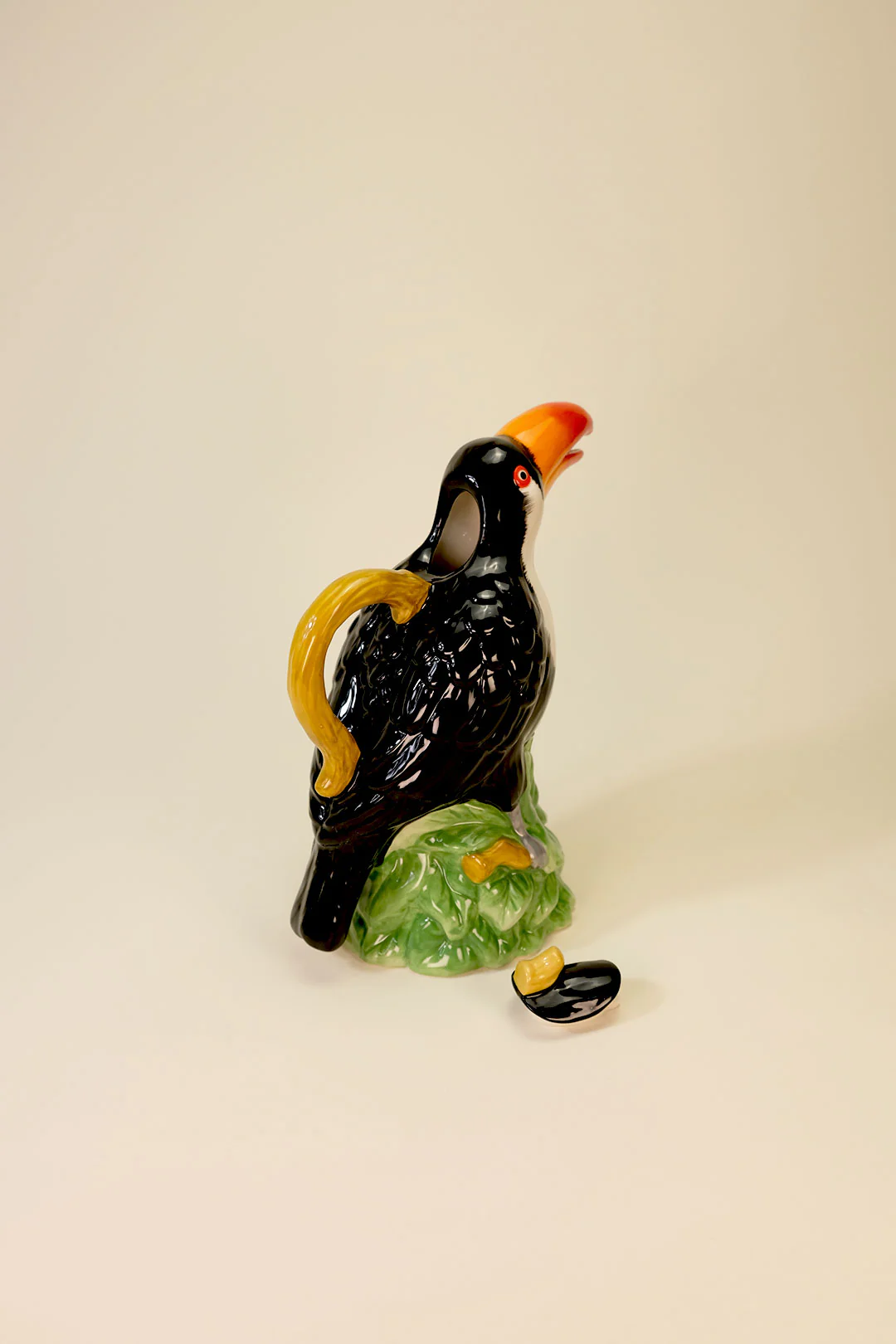 Toucan Teapot - Image 5