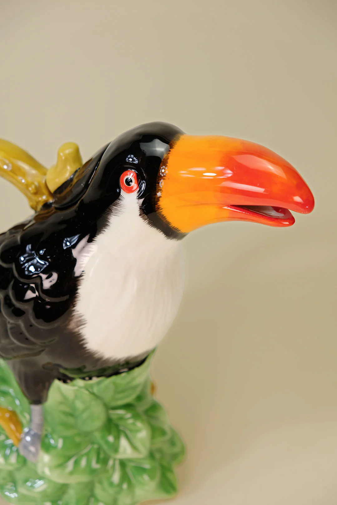 Toucan Teapot - Image 6
