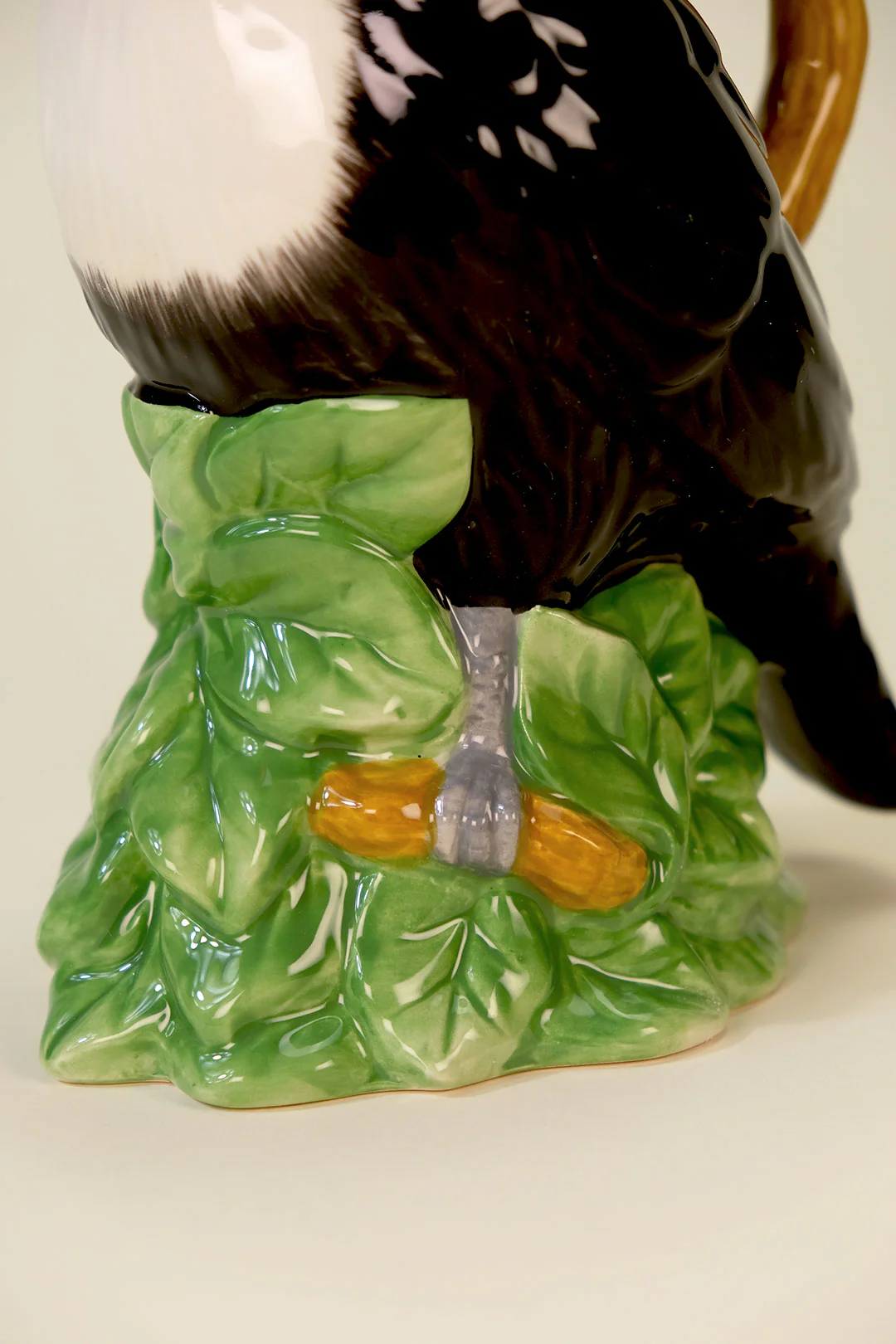 Toucan Teapot - Image 7