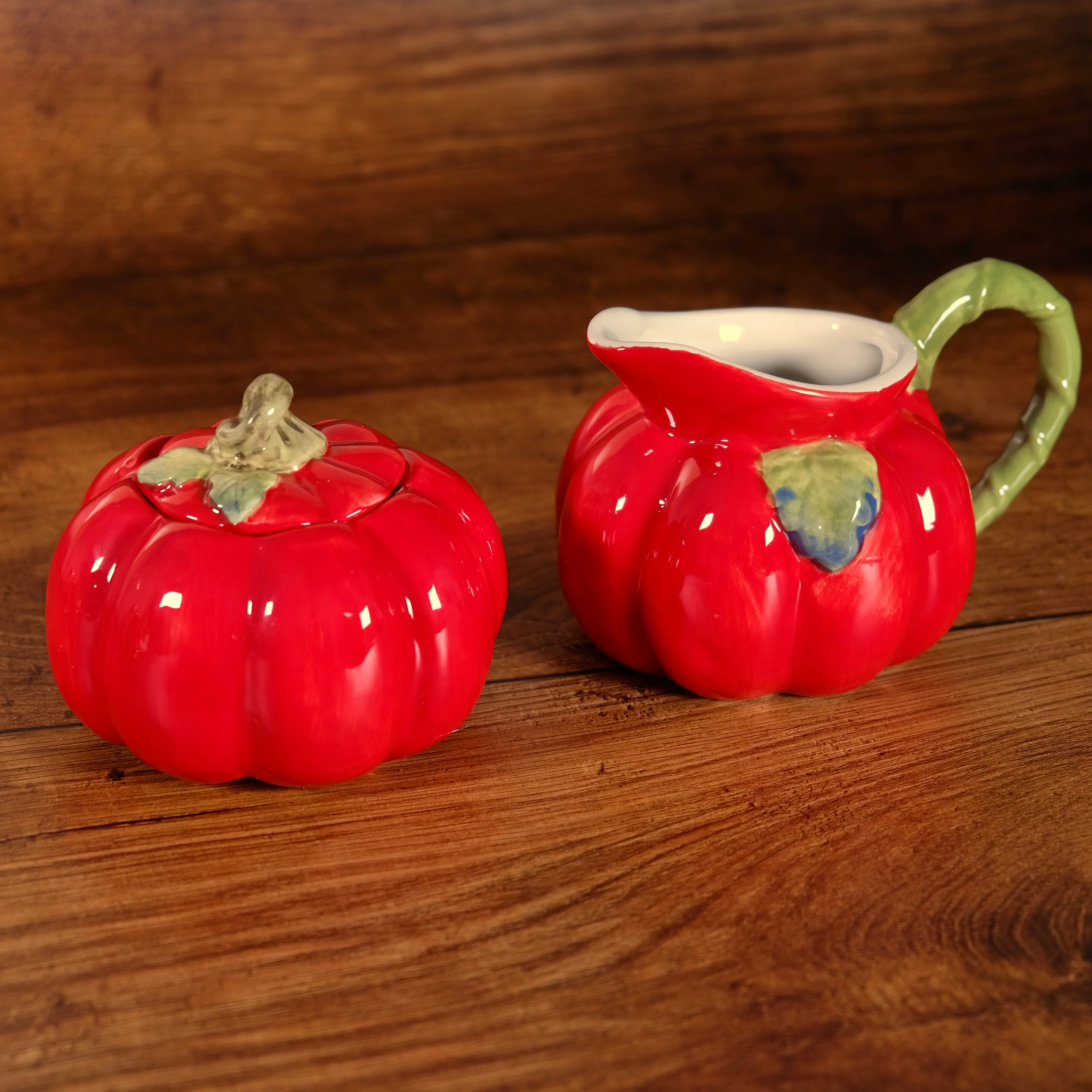 Valentine's Tomato Creamer - Image 6