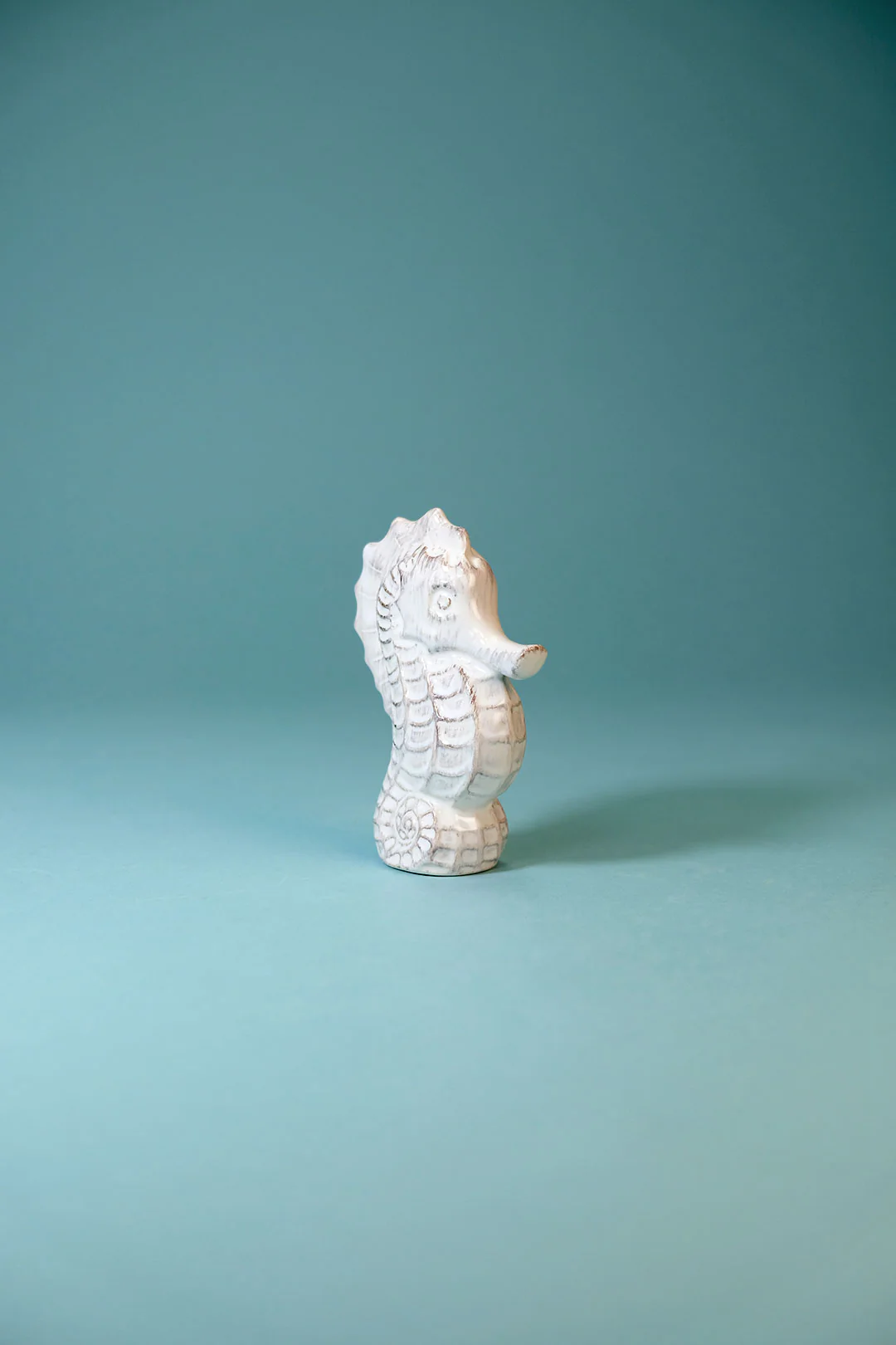White Seahorse Salt & Pepper Set - Image 6